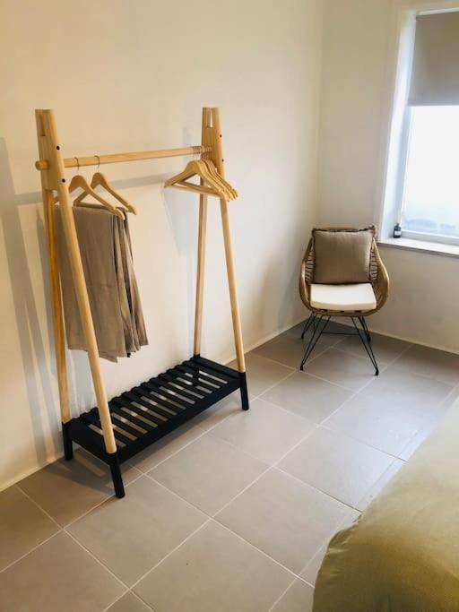 Ground Floor Apartment/wi-fi+free Parking Appartement Ostende